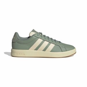 Zapatillas Urbanas Hombre Adidas Grand Court Base 3.0