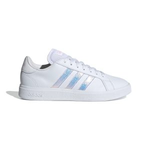 Zapatillas Urbanas Mujer Adidas Grand Court Base 2.0