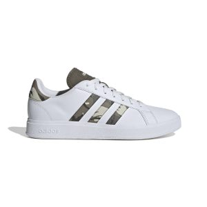 Zapatillas Urbanas Hombre Adidas Grand Court Base 2.0