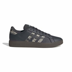 Zapatillas Urbanas Hombre Adidas Grand Court Base 2.0